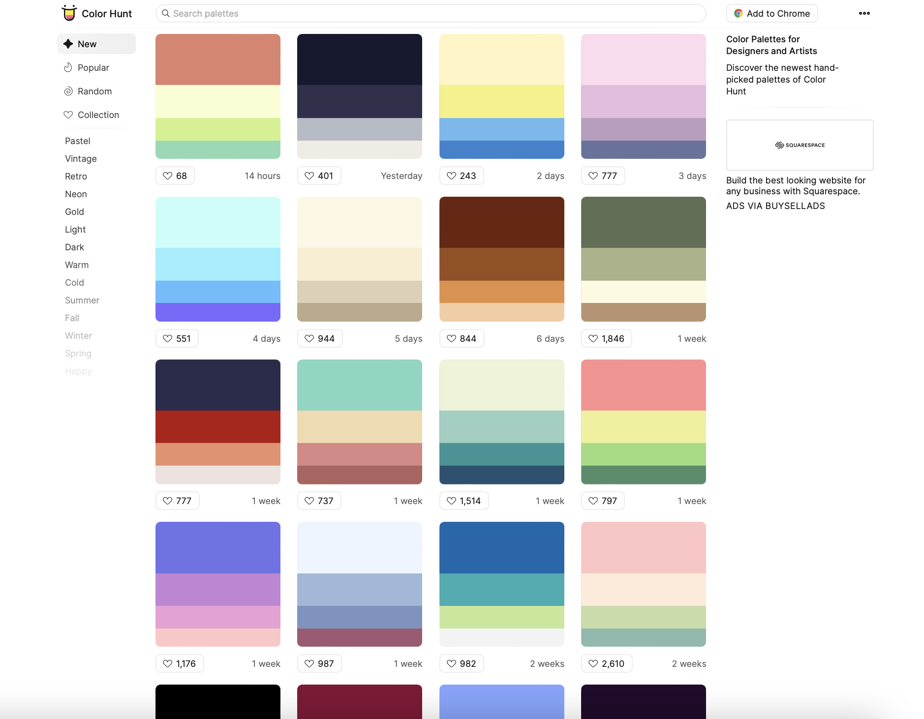 Color Tools - Tools For UX UI Designers and Developers